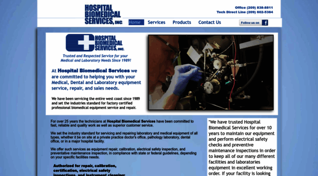 hospitalbiomed.com