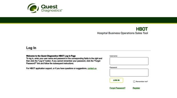 hospitalbusinessoperations.com