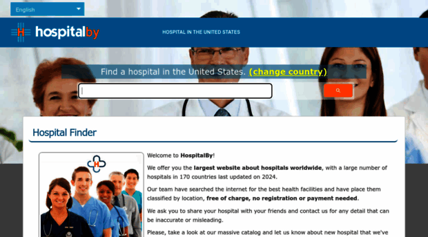 hospitalby.com