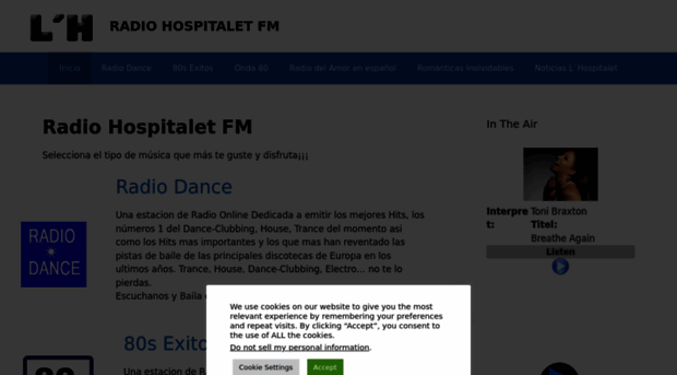 hospitaletfm.com