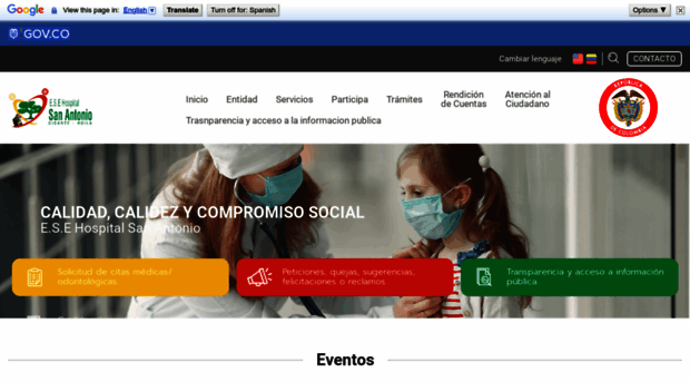 hospitalgigante.gov.co