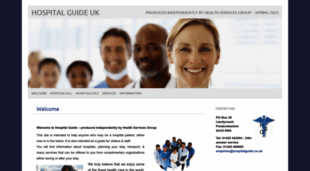 hospitalguide.co.uk