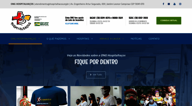 hospitalhacos.org.br