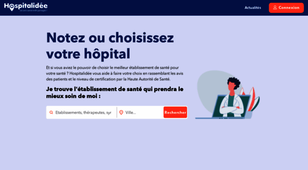 hospitalidee.fr