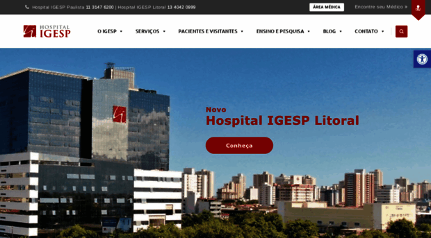 hospitaligesp.com.br