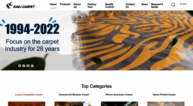 hospitality-carpets.com