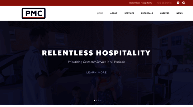 hospitality-parking.com