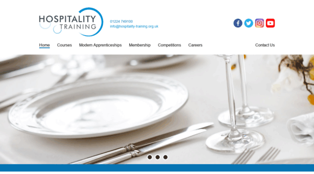 hospitality-training.org.uk