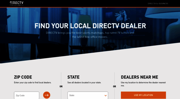 hospitality.directvdealer.com