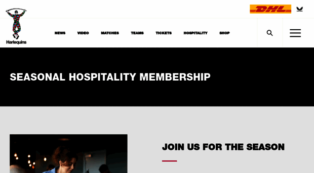 hospitality.quins.co.uk