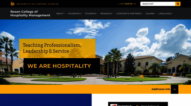 hospitality.ucf.edu