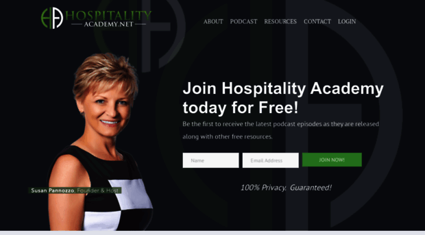 hospitalityacademy.net