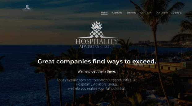 hospitalityadvisorsgroup.com