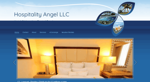 hospitalityangel.com