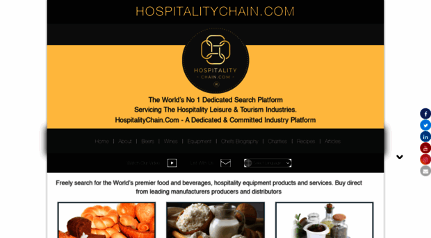 hospitalitychain.com