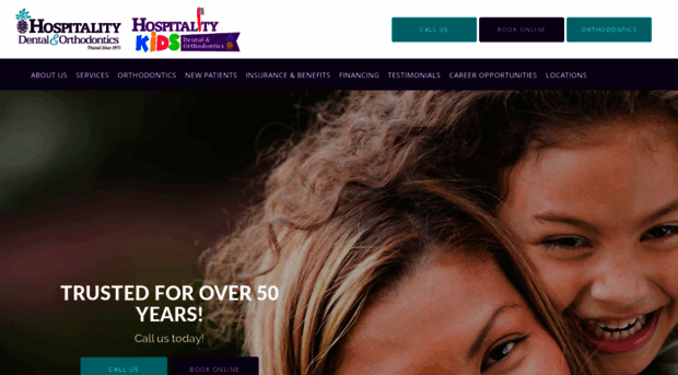 hospitalitydental.com
