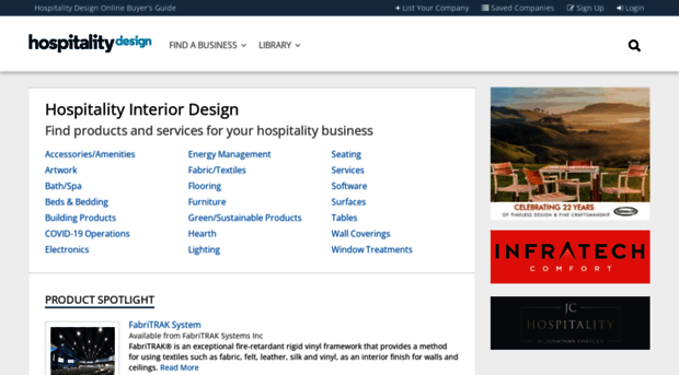 hospitalitydesignmarketplace.com