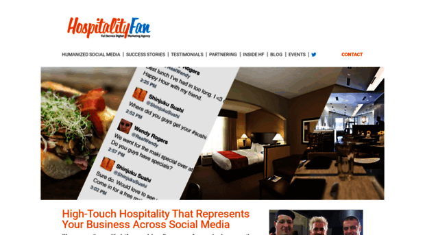 hospitalityfan.com