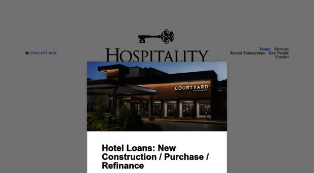 hospitalityfunding.com