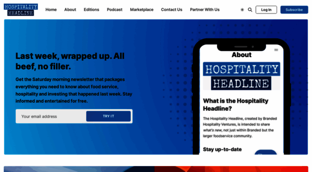 hospitalityheadline.com