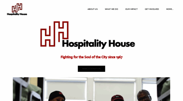 hospitalityhouse.org