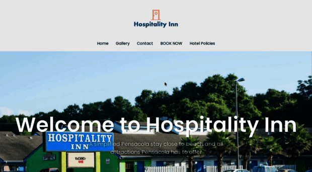 hospitalityinnpensacola.com