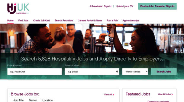 hospitalityjobsuk.com