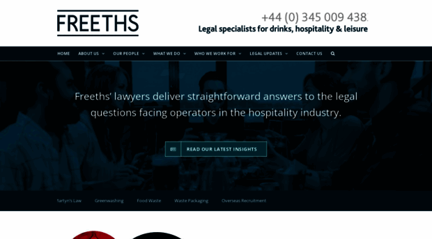 hospitalitylaw.co.uk