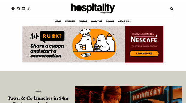 hospitalitymagazine.com.au