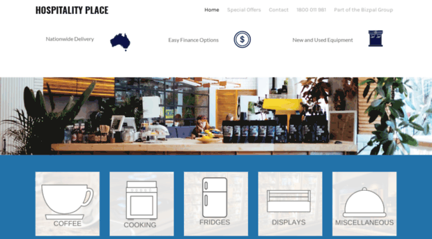 hospitalityplace.com.au