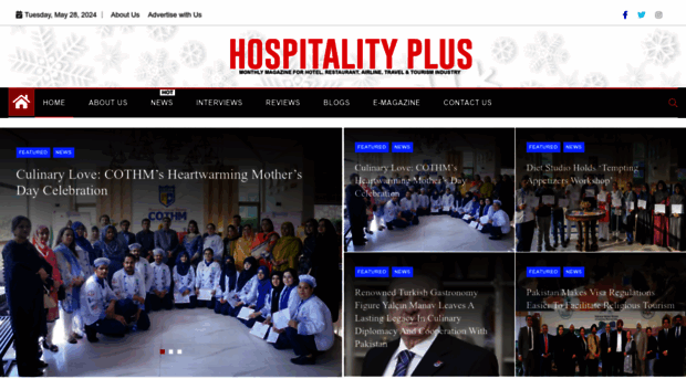 hospitalityplus.com.pk