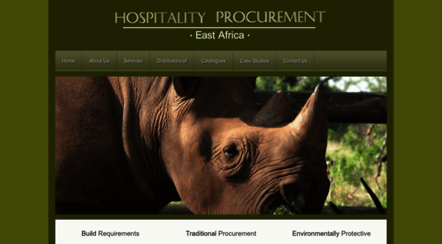 hospitalityproc.com