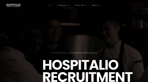 hospitalityrecruiter.com