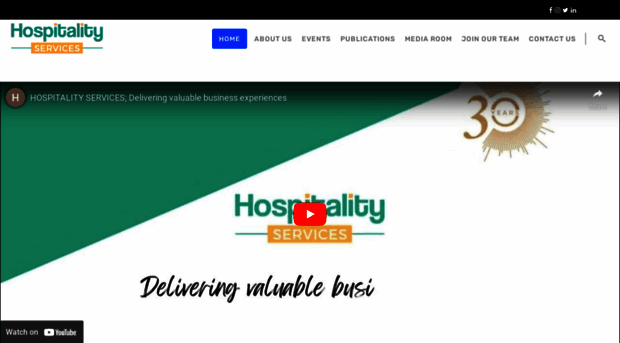 hospitalityservices.com.lb