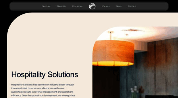 hospitalitysolutions.net