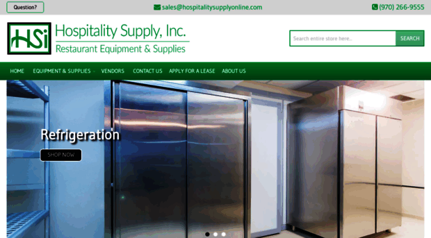 hospitalitysupplyonline.com