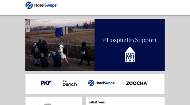 hospitalitysupport.org