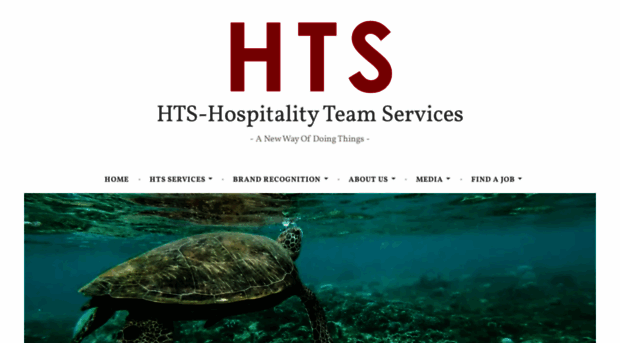 hospitalityteamservices.com