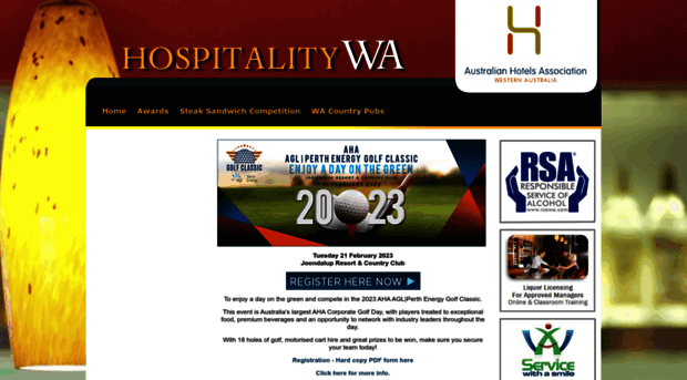 hospitalitywa.com