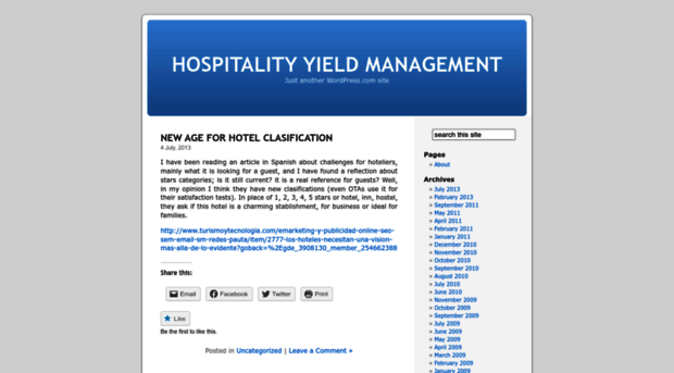 hospitalityyieldmanagement.wordpress.com