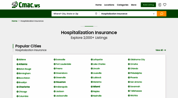 hospitalization-insurance-companies.cmac.ws