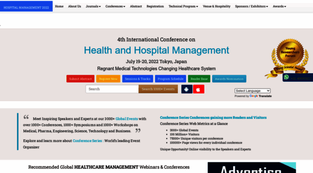 hospitalmanagement.conferenceseries.com