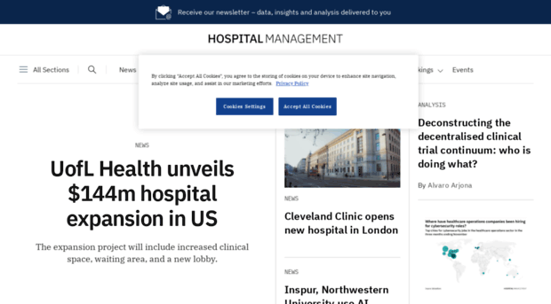 hospitalmanagement.kableintelligence.com