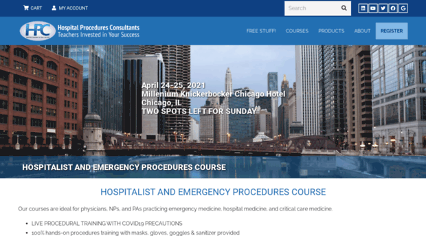 hospitalprocedures.org