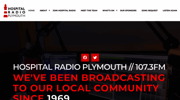 hospitalradioplymouth.org.uk