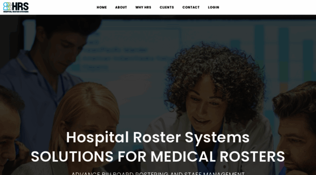 hospitalroster.com.au