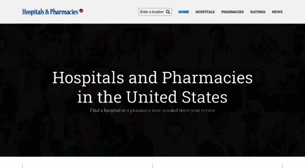 hospitals-usa.org