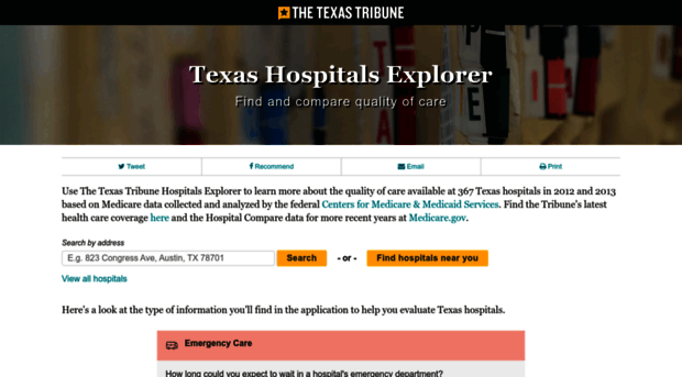 hospitals.texastribune.org