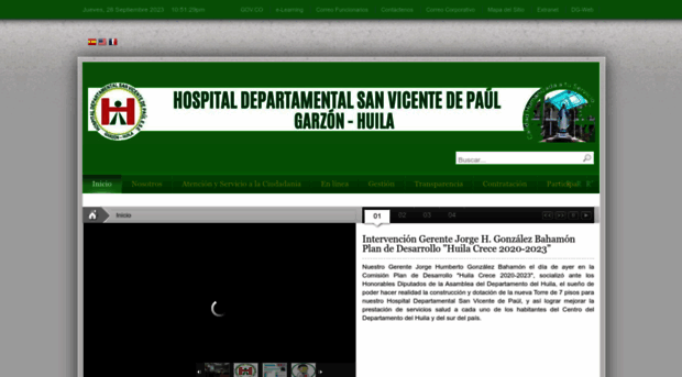 hospitalsvpgarzon.gov.co