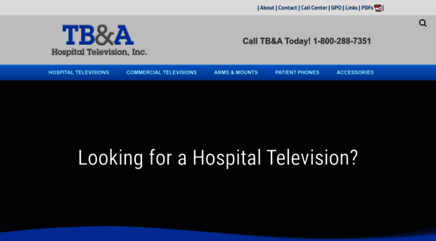 hospitaltv.com